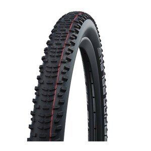 SCHWALBE plášť - RACING RALPH 29X2.25 - čierna