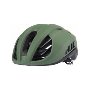HJC Cyklistická prilba - ATARA - zelená (58–61 cm)