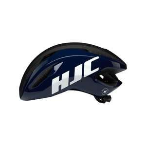 HJC Cyklistická prilba - VALECO - modrá (58–61 cm)