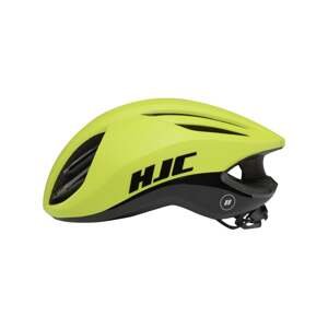 HJC Cyklistická prilba - ATARA - svetlo zelená