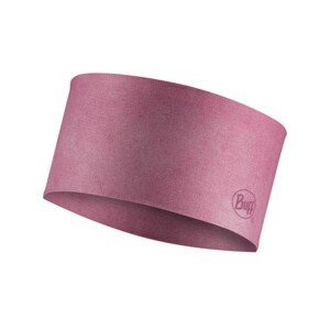 BUFF Cyklistická čelenka - COOLNET UV® WIDE - ružová