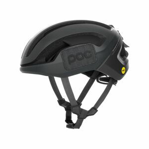 POC Cyklistická prilba - OMNE ULTRA MIPS - čierna (51–54 cm)