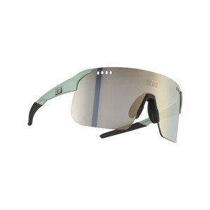 NEON Cyklistické okuliare - SKY 2.0 AIR - čierna/svetlo zelená