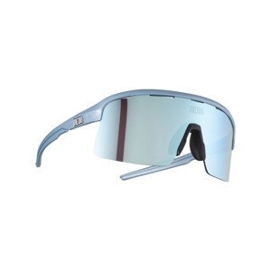 NEON Cyklistické okuliare - ARROW 2.0 - svetlo modrá