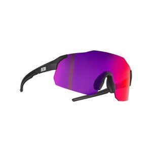 NEON Cyklistické okuliare - SKY 2.0 - čierna