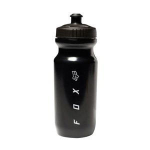 TACX Cyklistická fľaša na vodu - FOX BASE 550 ml - čierna