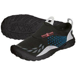 Aqua sphere sporter black/blue 44