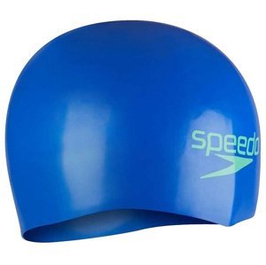 Speedo fastskin cap blue/green m