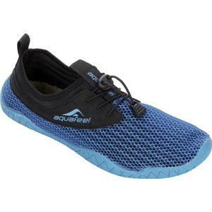 Aquafeel aqua shoe oceanside women blue 41