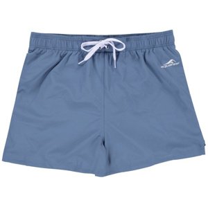 Aquafeel bermudas blue l