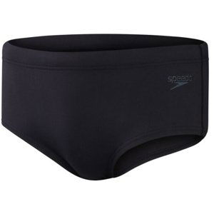 Speedo eco endurance+ 13.5cm brief black xxl - uk40