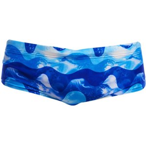 Funky trunks dive in sidewinder trunks xs - uk30