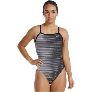 Tyr speedwarp diamondfit titanium xs - uk30