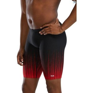 Tyr speedwarp jammer red xs - uk30