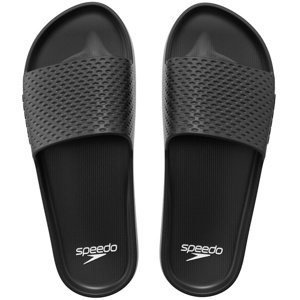 Speedo entry slide black 10