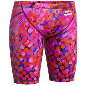 Mad wave revolution-x5 jammer pink l - uk36