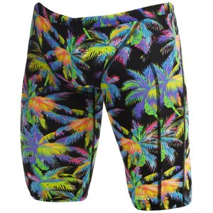 Funky trunks paradise please training jammers m - uk34