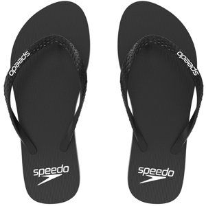 Speedo flip flop female black 4