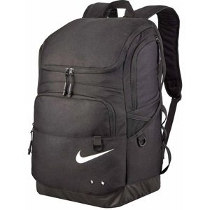Nike 35l swim backpack čierna