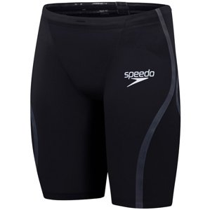 Speedo fastskin lzr pure intent 2.0 jammer black/iridescent 4xs - uk24