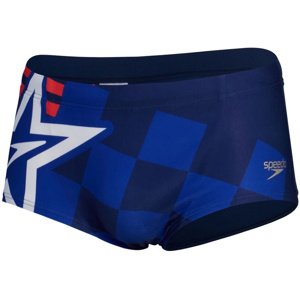 Speedo placement digital 17cm brief superstar s - uk32