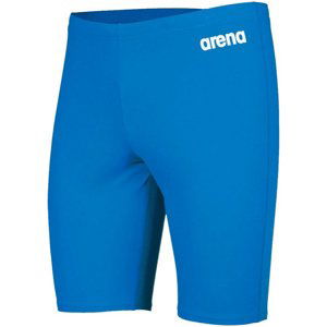 Arena solid jammer blue 34