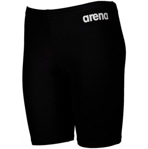 Arena solid jammer junior black 28