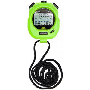 Trenérské stopky mad wave stopwatch 100