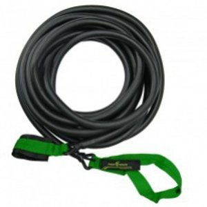 Plavecký odporový pás mad wave long safety cord 3