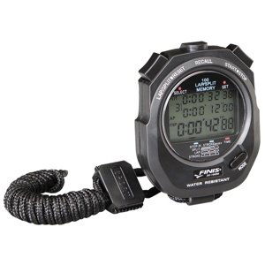 Stopky finis 3x100m stopwatch