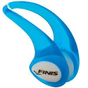 Klip na nos finis nose clip blue