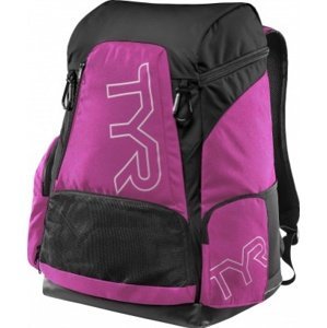Batoh tyr alliance team backpack 45l ružová
