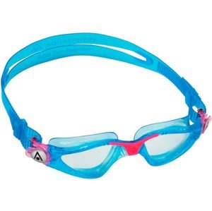 Detské plavecké okuliare aqua sphere kayenne junior modro/ružová