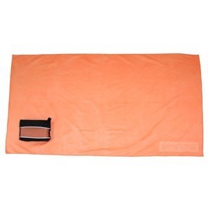 Uterák swans sports towel sa-26 small oranžová