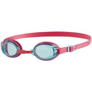 Plavecké okuliare speedo jet modro / ružová