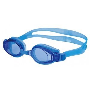 Plavecké okuliare swans fo-x1 modrá