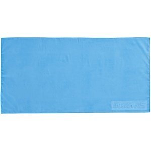 Swans microfiber sports towel sa-28 modrá