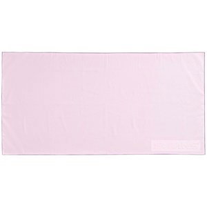 Swans microfiber sports towel sa-28 ružová