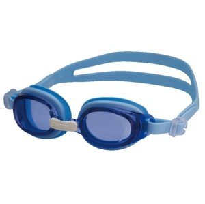 Plavecké okuliare swans sj-7 modrá