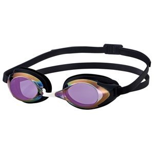 Plavecké okuliare swans sr-2m fialová