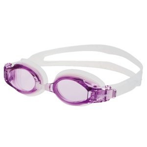 Plavecké okuliare swans sw-34 číra/fialová