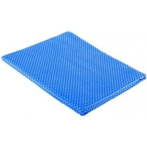 Uterák mad wave wet sport towel modrá