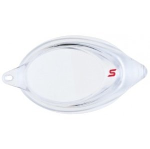 Dioptrická očnice swans srxcl-npaf optic lens racing clear -3.0