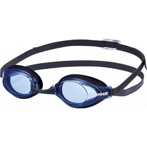 Plavecké okuliare swans sr-3n tmavo modrá