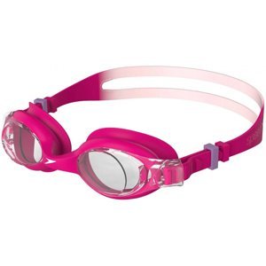 Detské plavecké okuliare speedo skoogle růžová