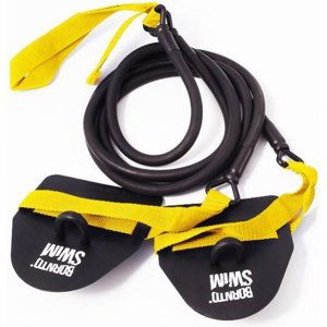 Posilňovacia guma borntoswim swimming exercise bands ľahká