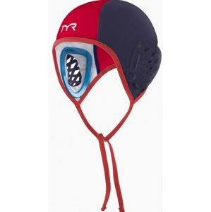 čiapka na vodné pólo tyr destroyer water polo goalie cap