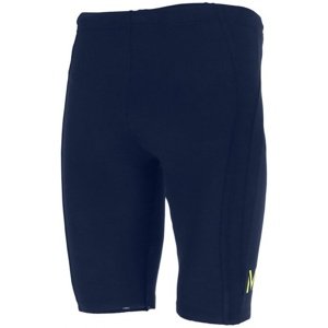 Pánske plavky michael phelps solid jammer navy 24