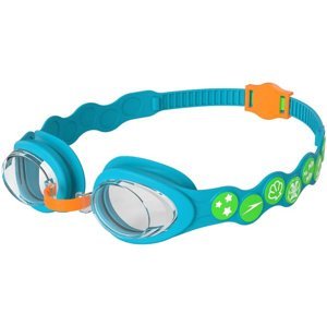 Detské plavecké okuliare speedo sea squad modrá