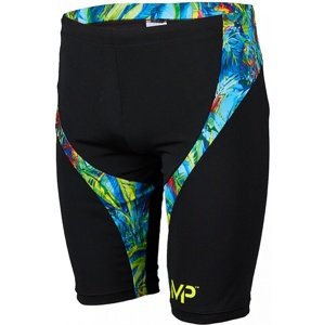 Pánske plavky michael phelps oasis jammer multicolor 22